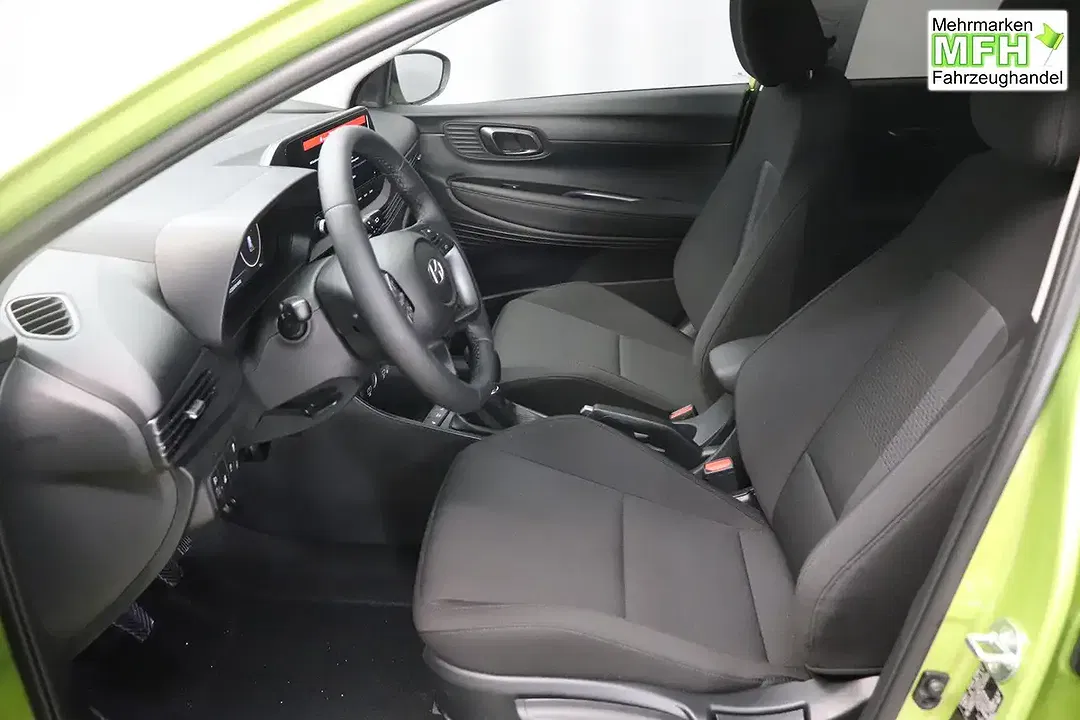 Hyundai i20 - Thumbnail 8