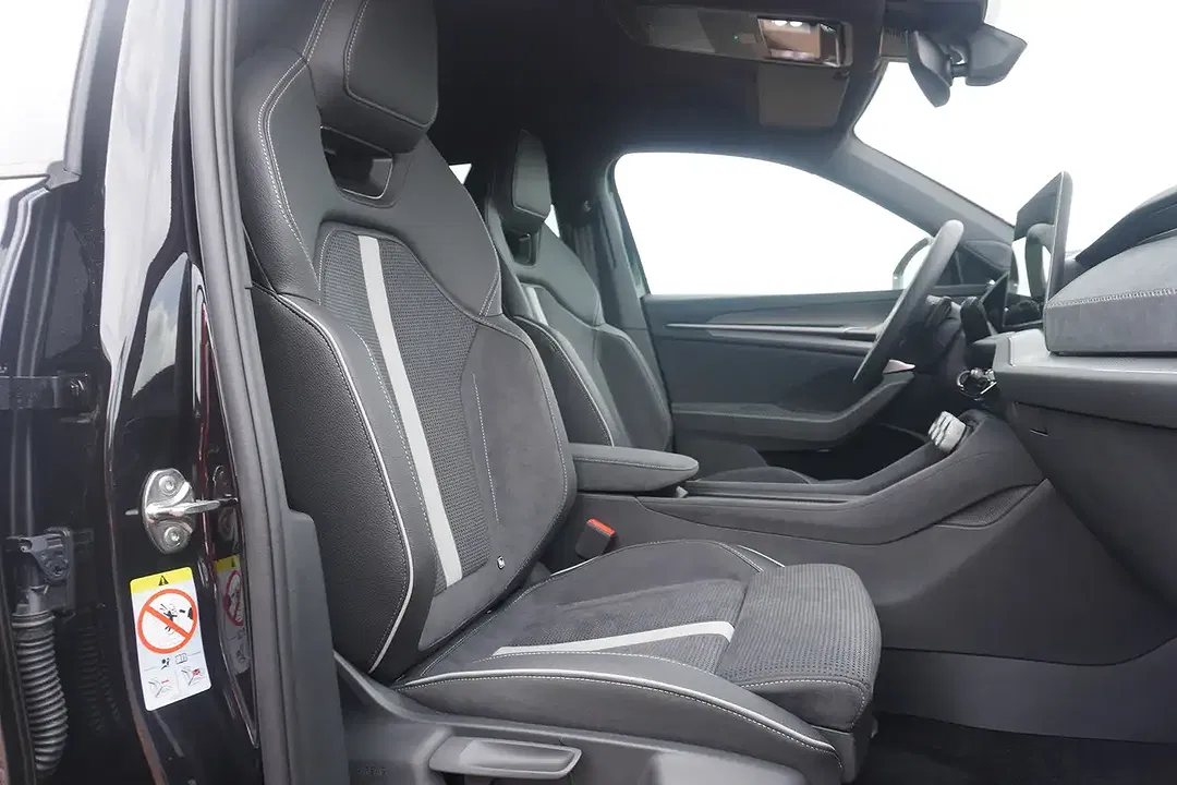 Skoda Kodiaq - Thumbnail 9