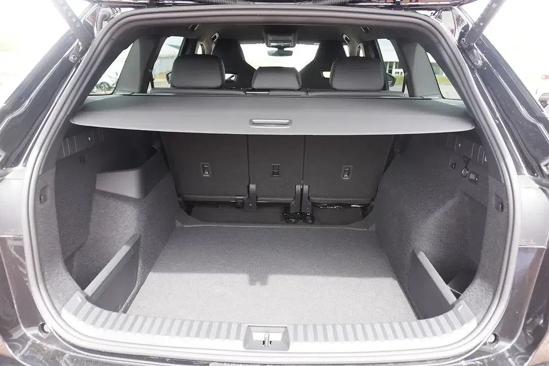 Skoda Kodiaq - Thumbnail 12