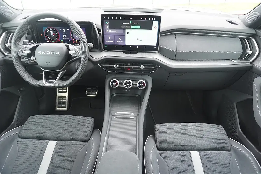 Skoda Kodiaq - Thumbnail 13