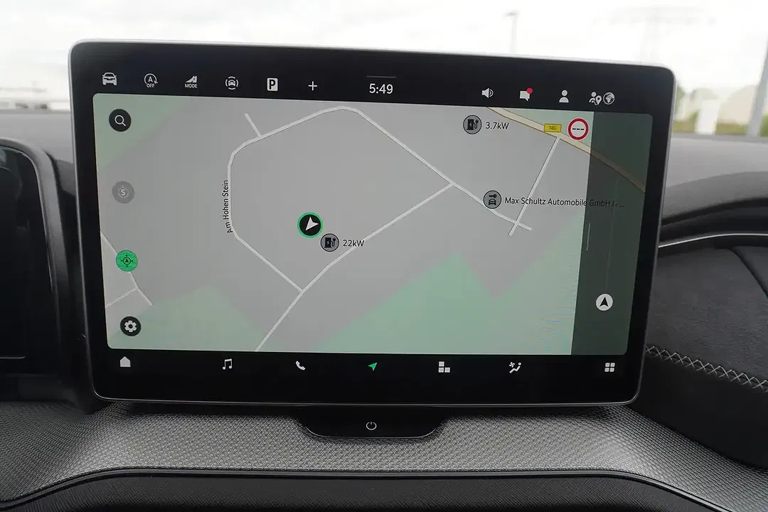 Skoda Kodiaq - Thumbnail 14