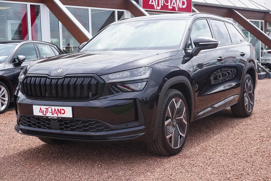 Skoda Kodiaq - Afbeelding 1