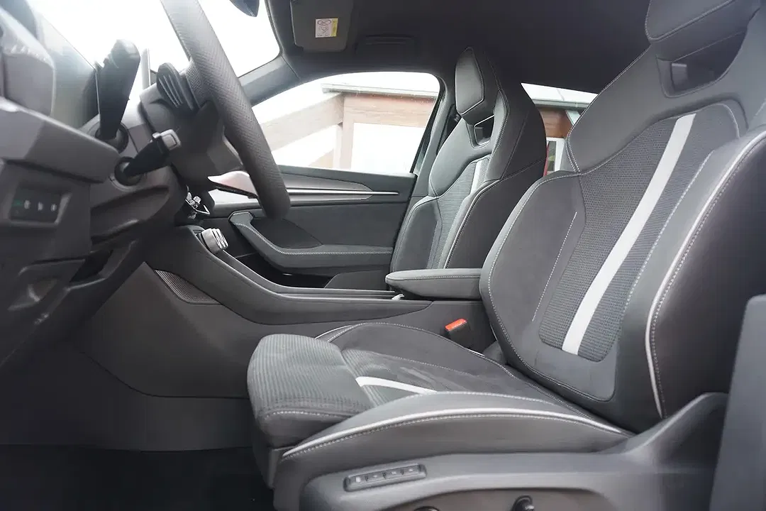 Skoda Kodiaq - Thumbnail 8