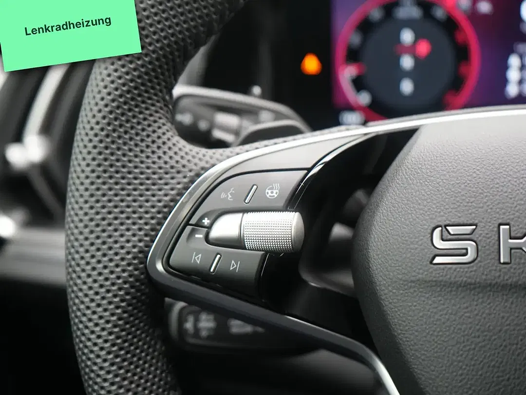 Skoda Kodiaq - Thumbnail 9