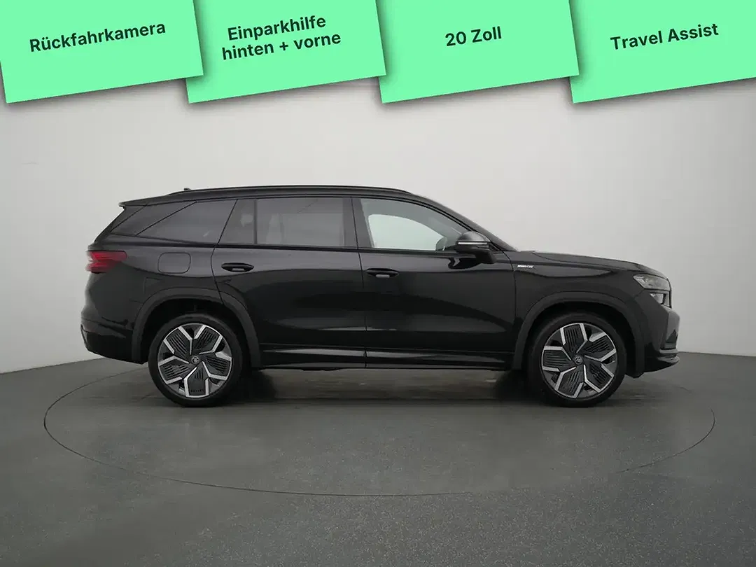 Skoda Kodiaq - Thumbnail 2