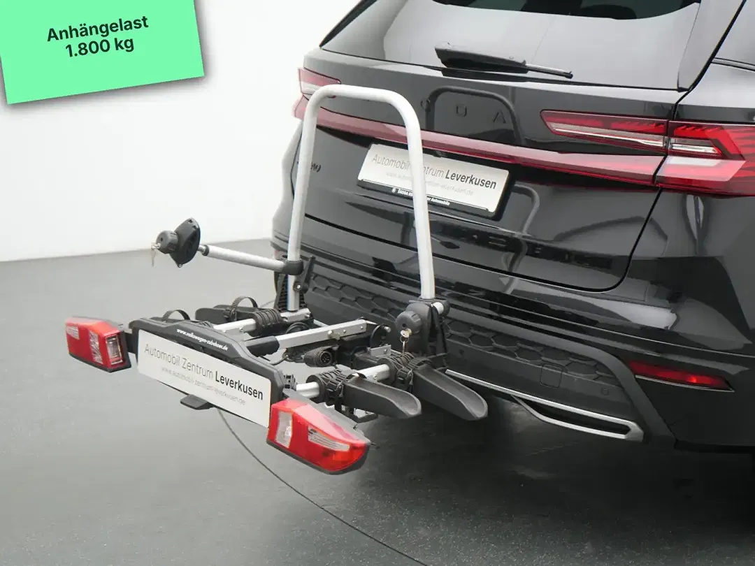 Skoda Kodiaq - Thumbnail 3