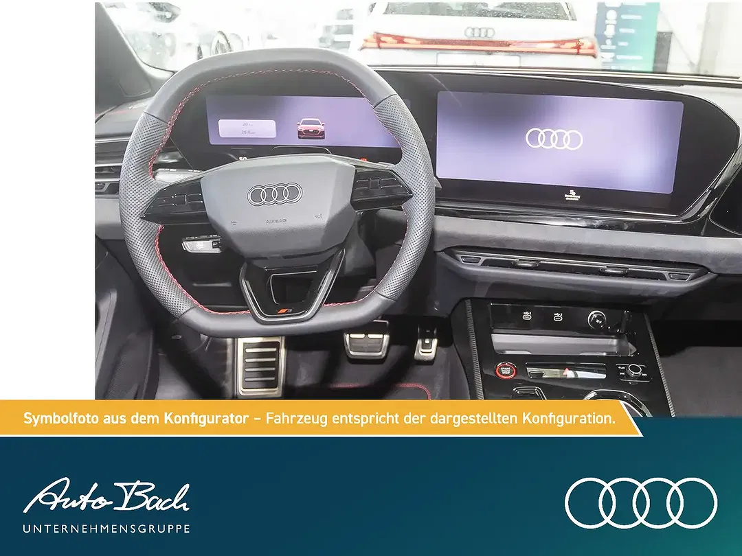 Audi S5 - Thumbnail 13