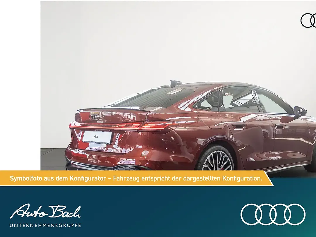 Audi S5 - Thumbnail 3