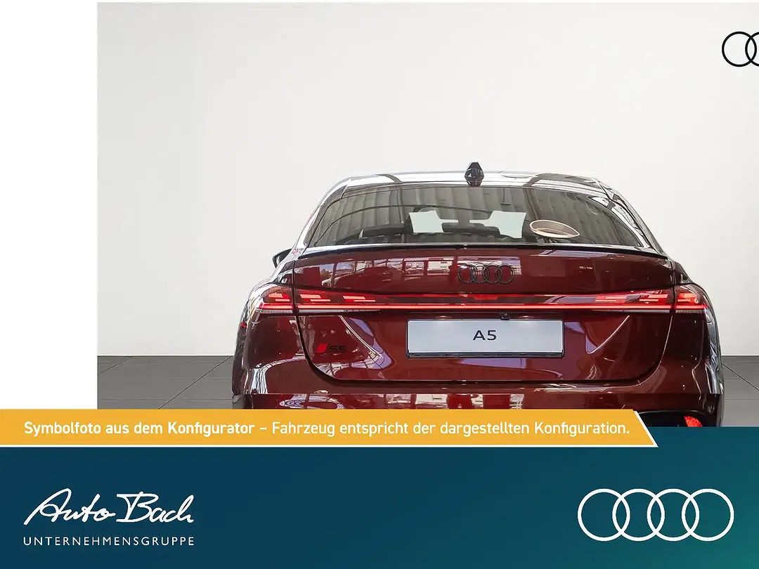 Audi S5 - Thumbnail 4