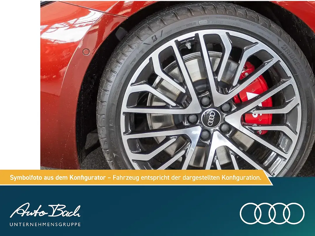 Audi S5 - Thumbnail 5