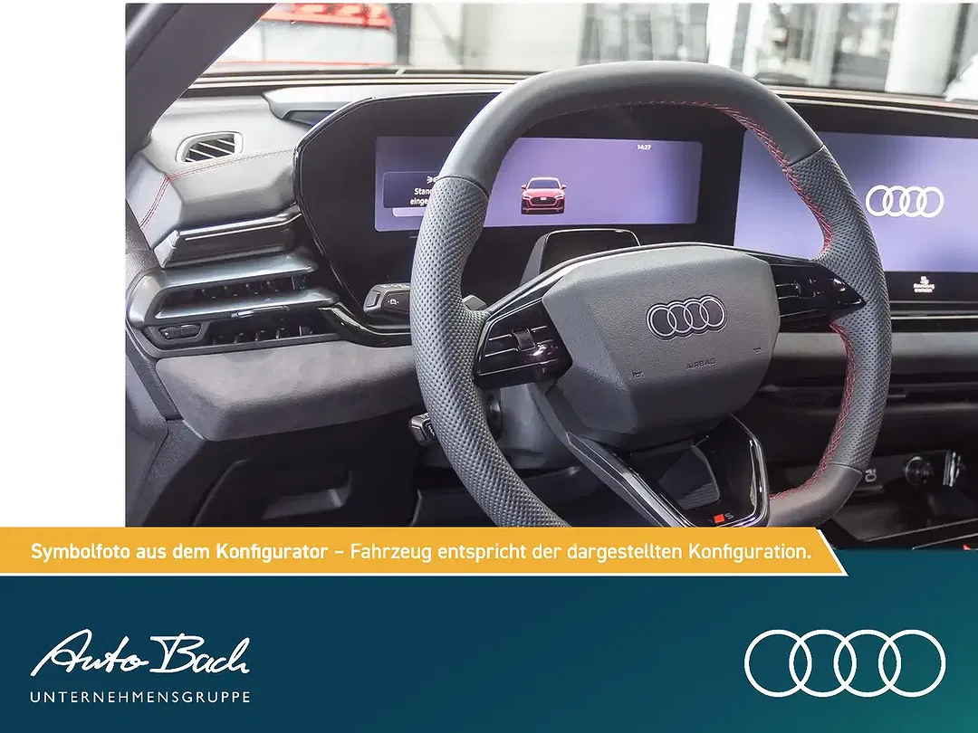 Audi S5 - Thumbnail 8