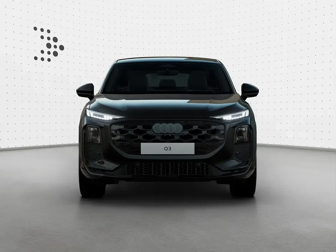Audi Q3 - Thumbnail 9