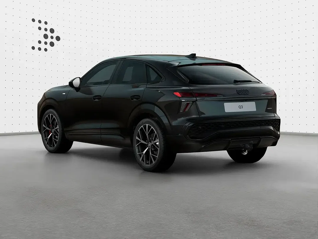 Audi Q3 - Afbeelding 1