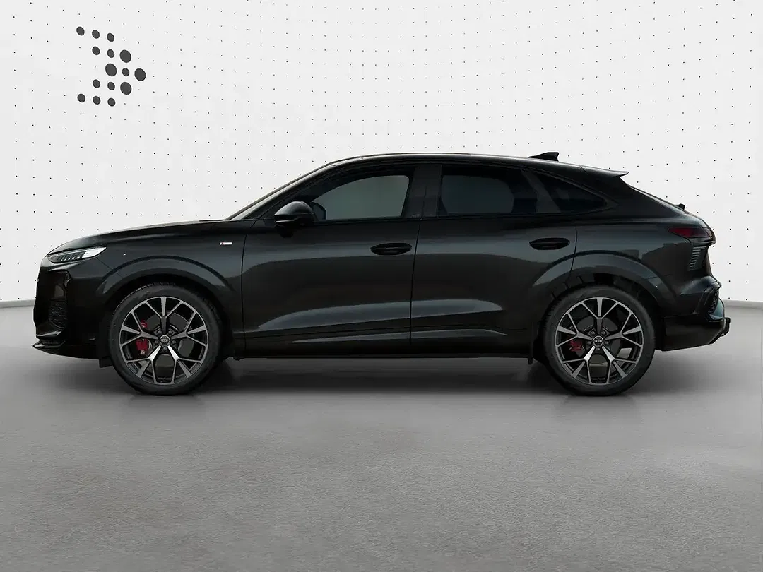Audi Q3 - Thumbnail 2