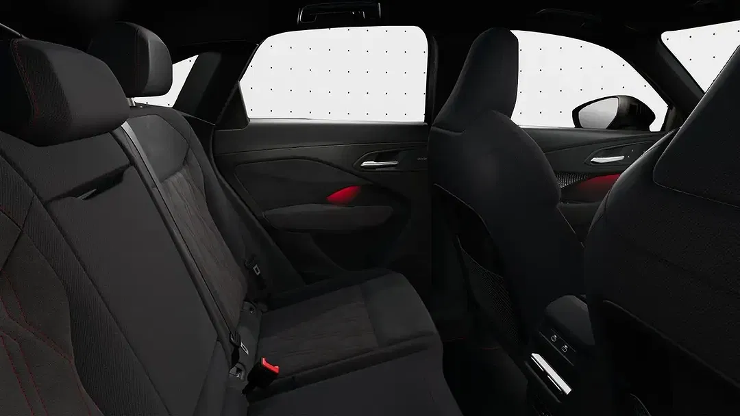 Audi Q3 - Thumbnail 5