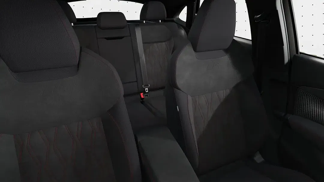 Audi Q3 - Thumbnail 6