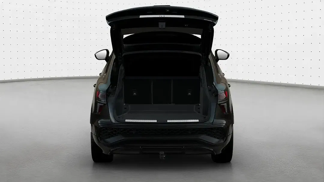 Audi Q3 - Thumbnail 7