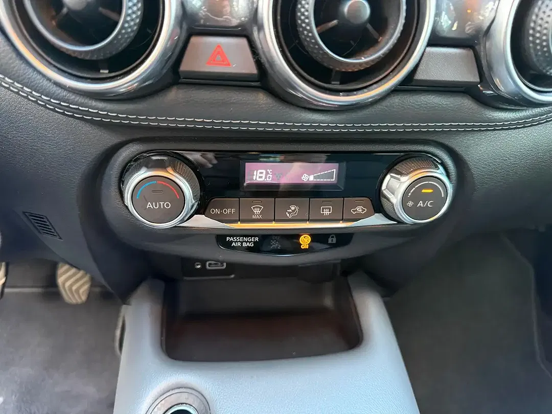 Nissan Juke - Thumbnail 16