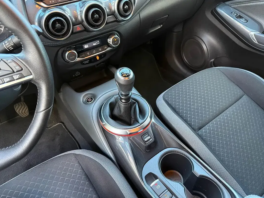 Nissan Juke - Thumbnail 17