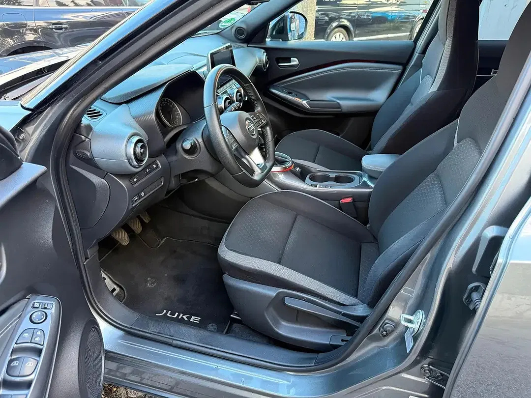 Nissan Juke - Thumbnail 8