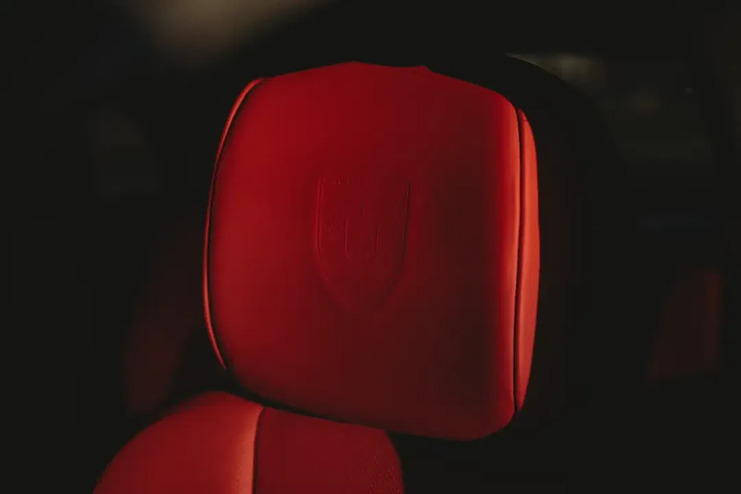 Porsche Macan - Thumbnail 11