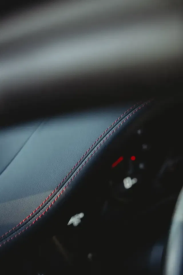 Porsche Macan - Thumbnail 12