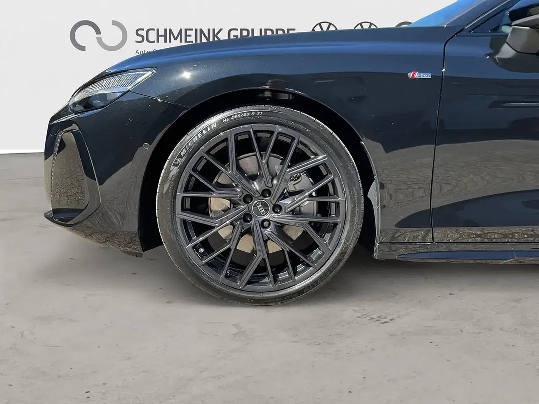 Audi A6 - Thumbnail 14