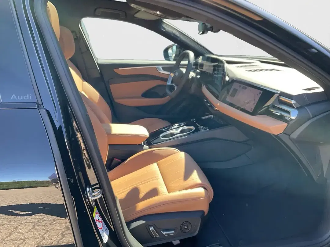 Audi A6 - Thumbnail 15