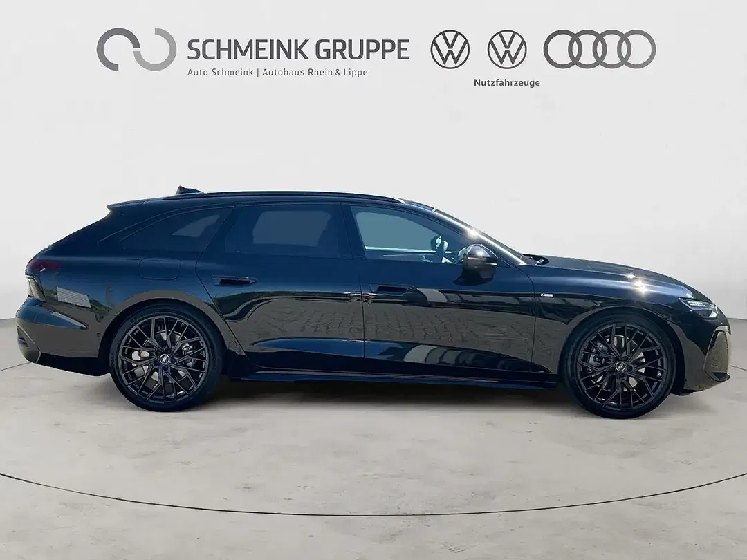 Audi A6 - Thumbnail 6