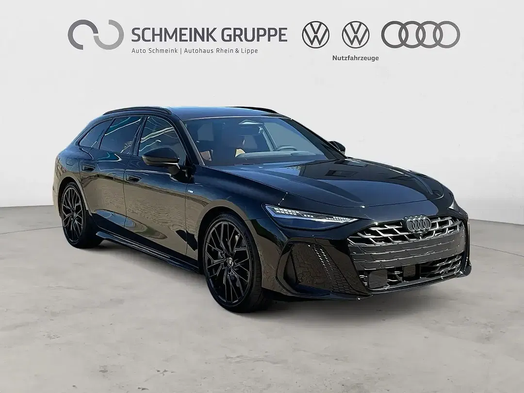 Audi A6 - Thumbnail 7