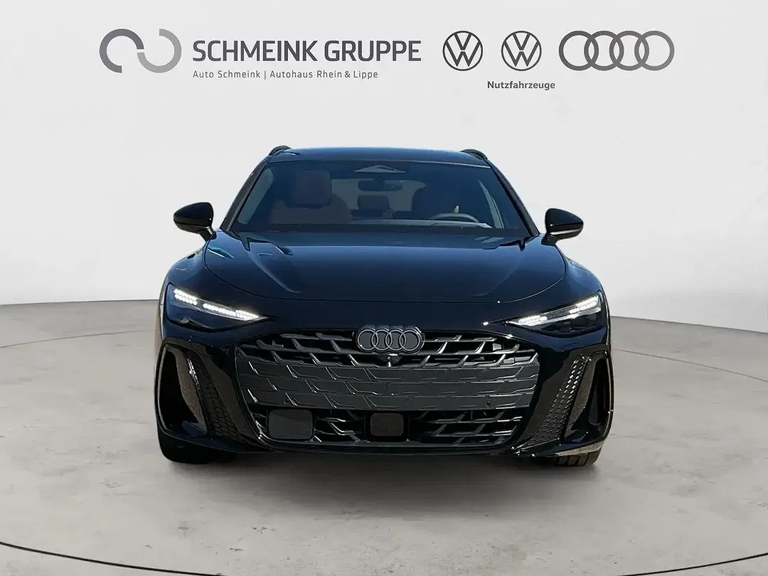 Audi A6 - Thumbnail 8