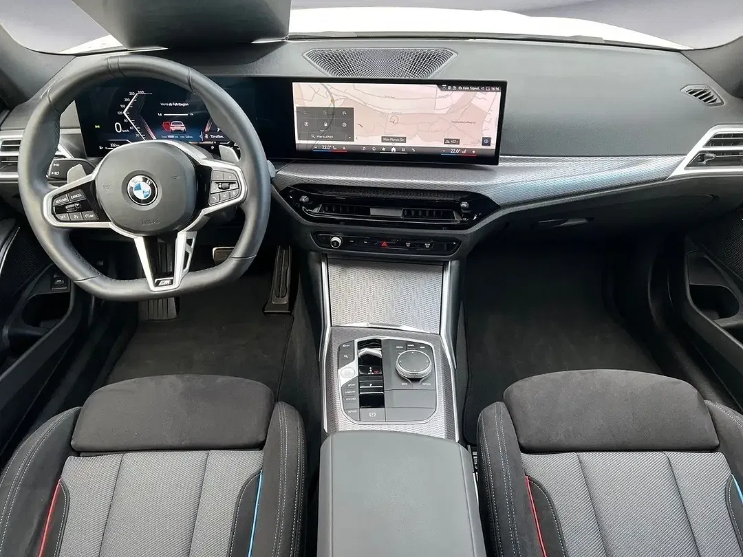 BMW 318 - Thumbnail 10
