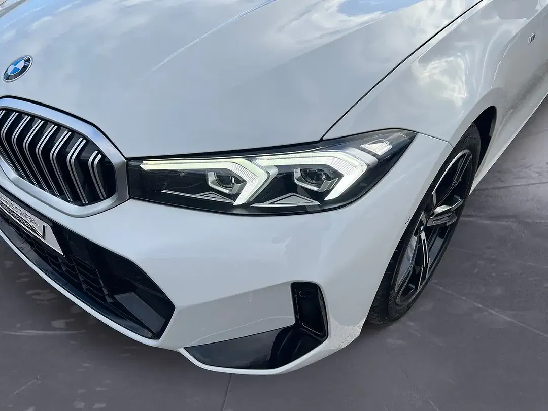 BMW 318 - Thumbnail 12