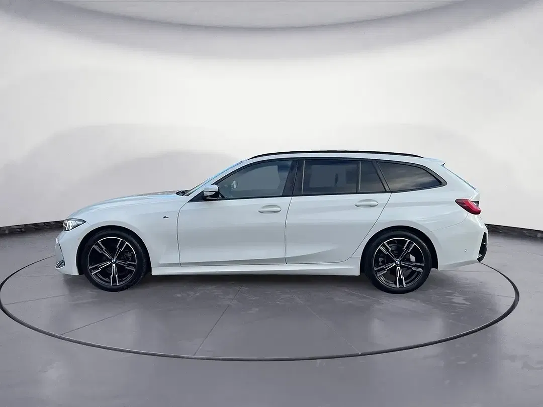 BMW 318 - Thumbnail 2