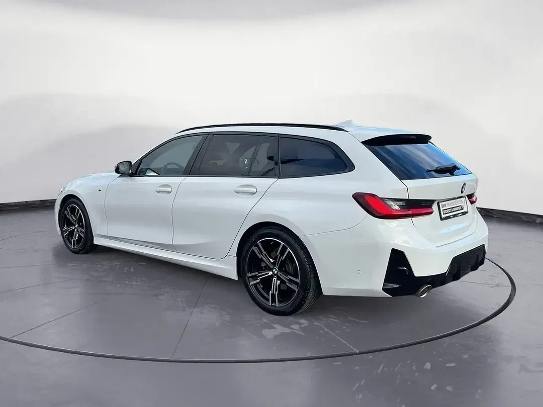 BMW 318 - Thumbnail 3