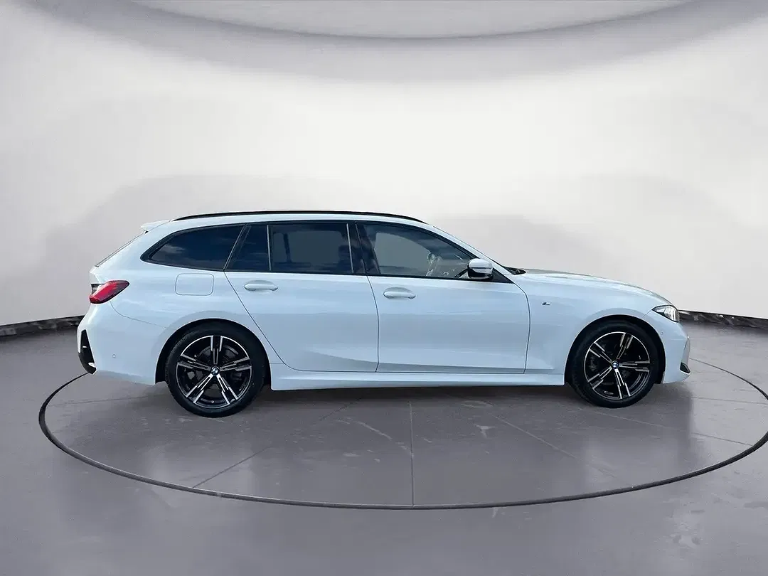 BMW 318 - Thumbnail 5