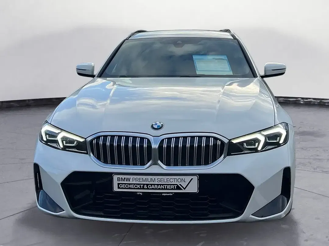 BMW 318 - Thumbnail 6