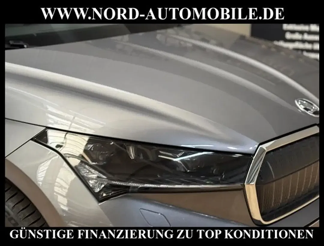 Skoda Enyaq - Thumbnail 12