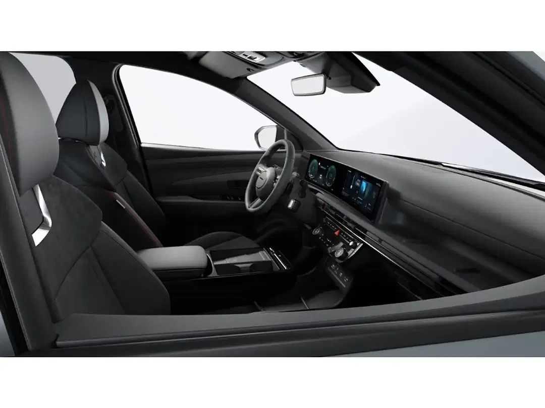 Hyundai TUCSON - Thumbnail 10