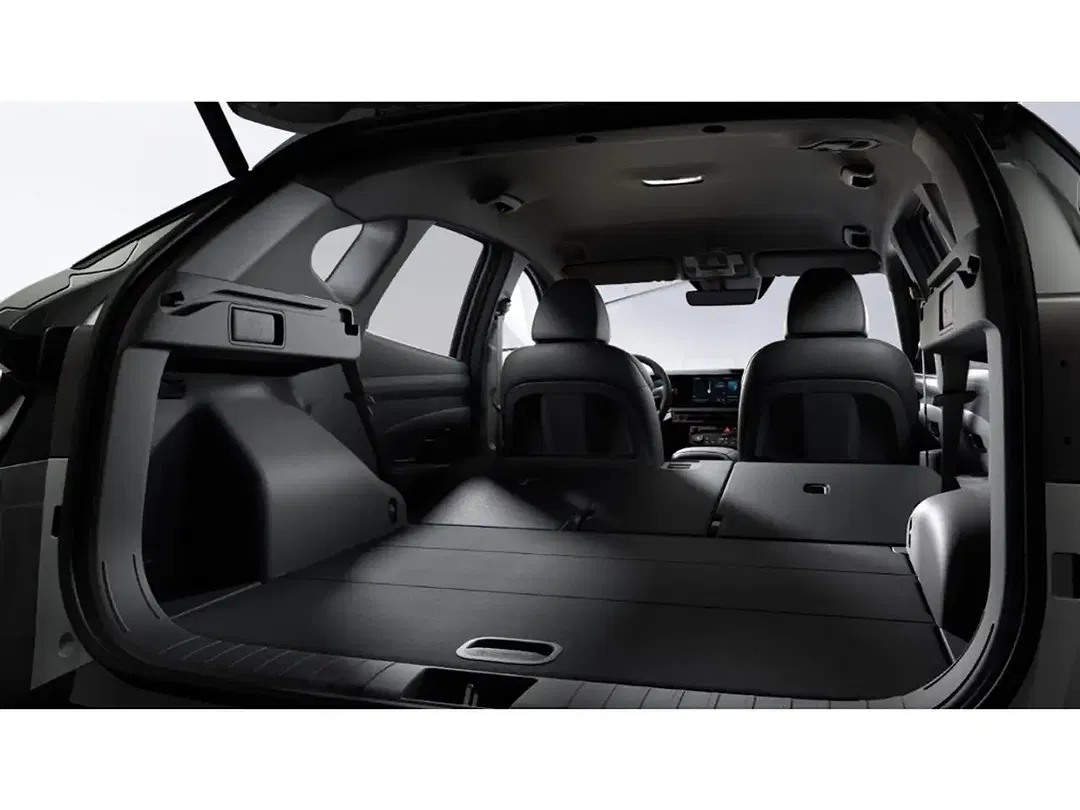 Hyundai TUCSON - Thumbnail 11