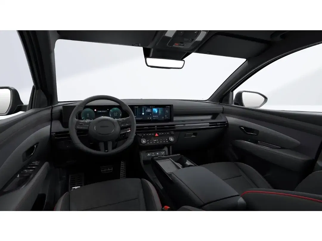 Hyundai TUCSON - Thumbnail 8