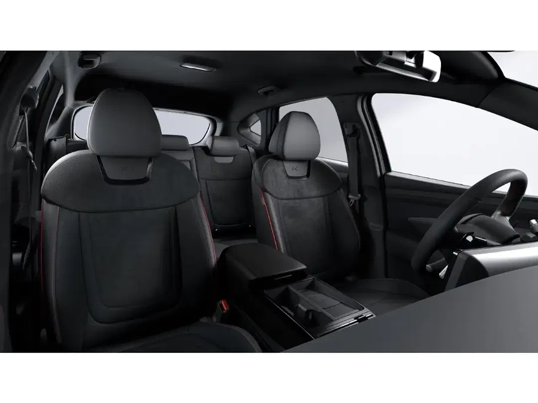 Hyundai TUCSON - Thumbnail 9