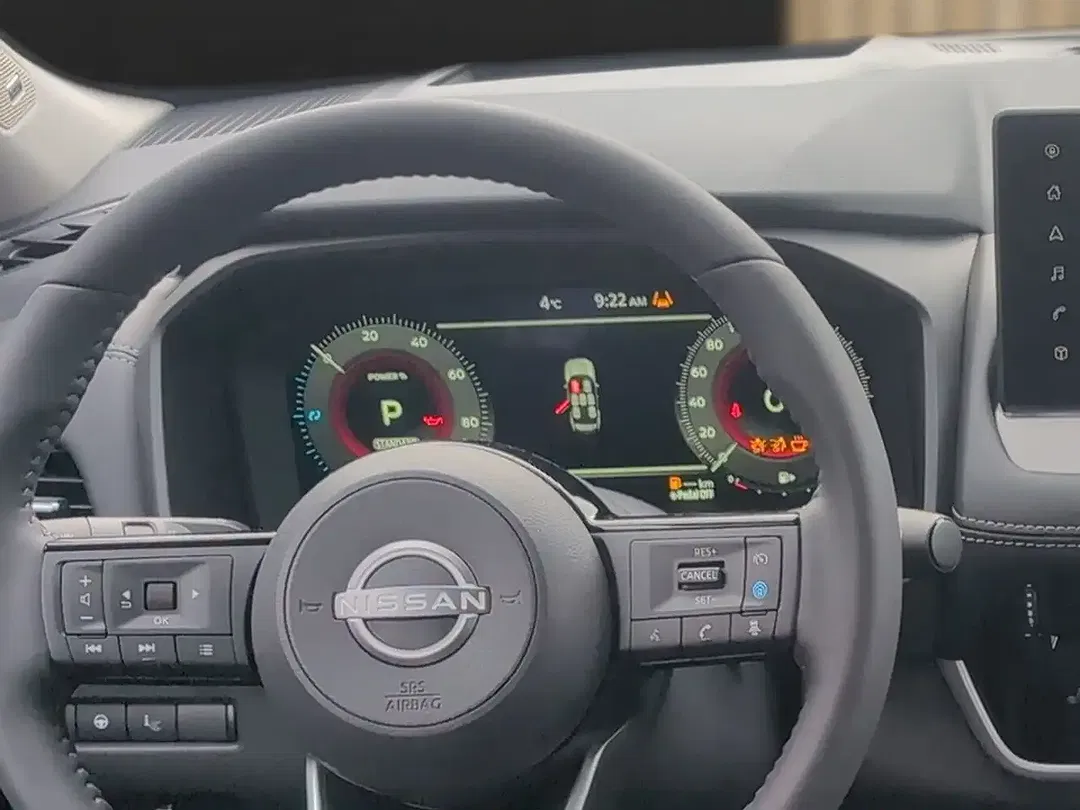 Nissan X-Trail - Thumbnail 13