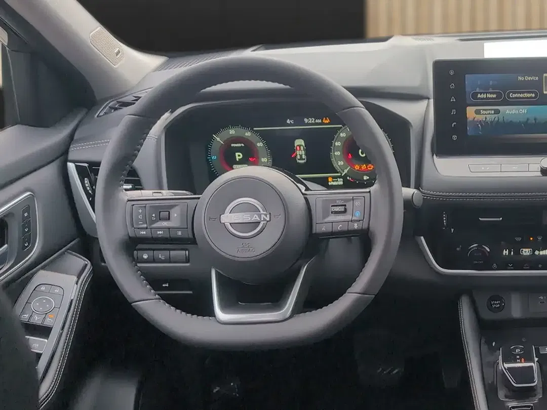 Nissan X-Trail - Thumbnail 15
