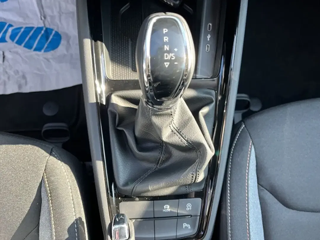 Skoda Scala - Thumbnail 12