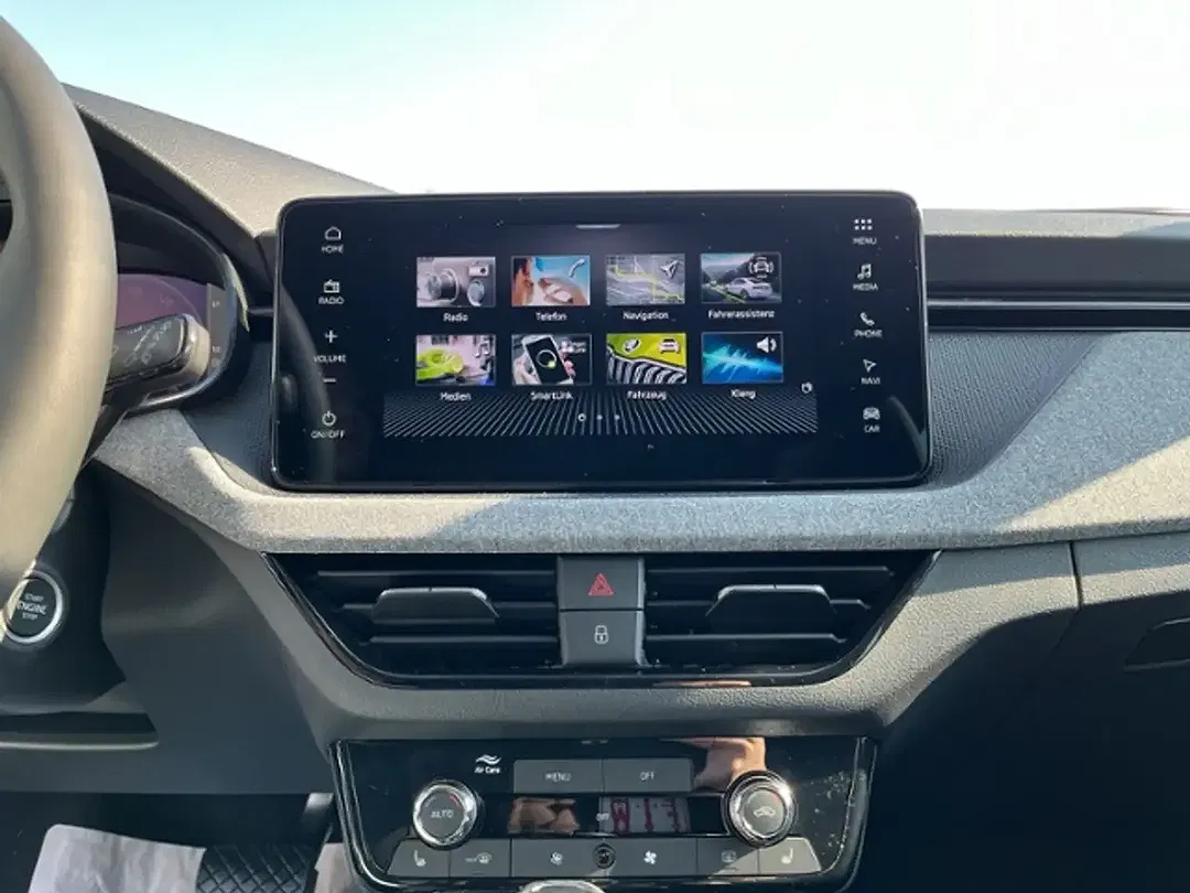 Skoda Scala - Thumbnail 13