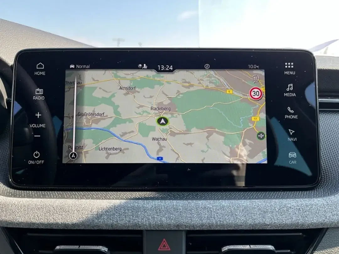 Skoda Scala - Thumbnail 14