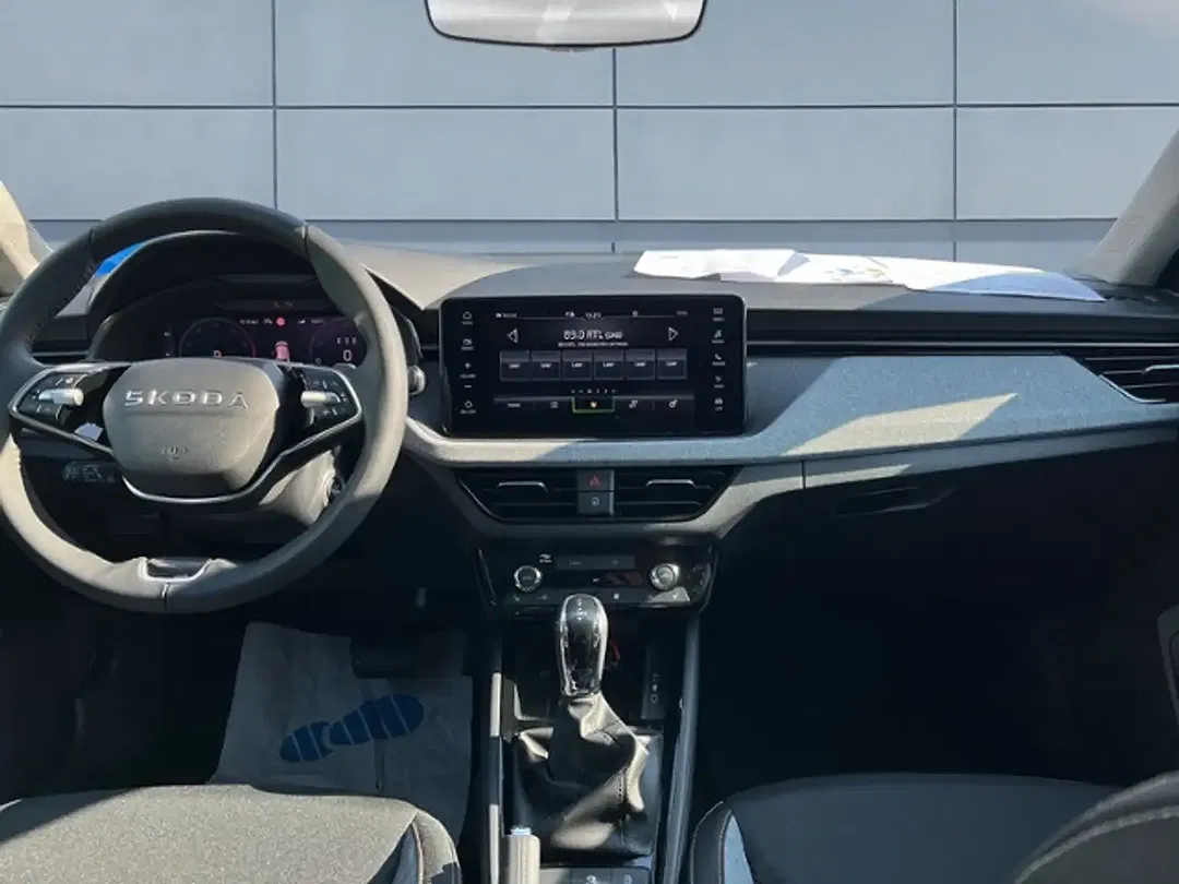 Skoda Scala - Thumbnail 4