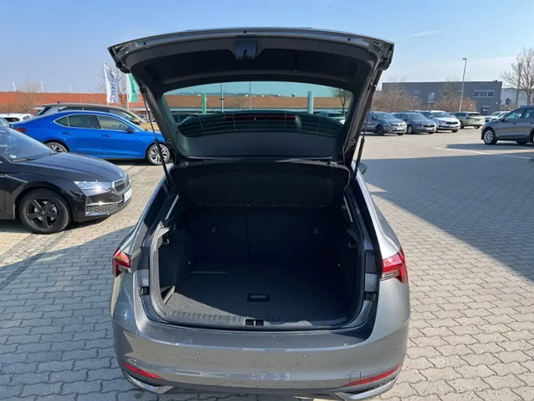 Skoda Scala - Thumbnail 8