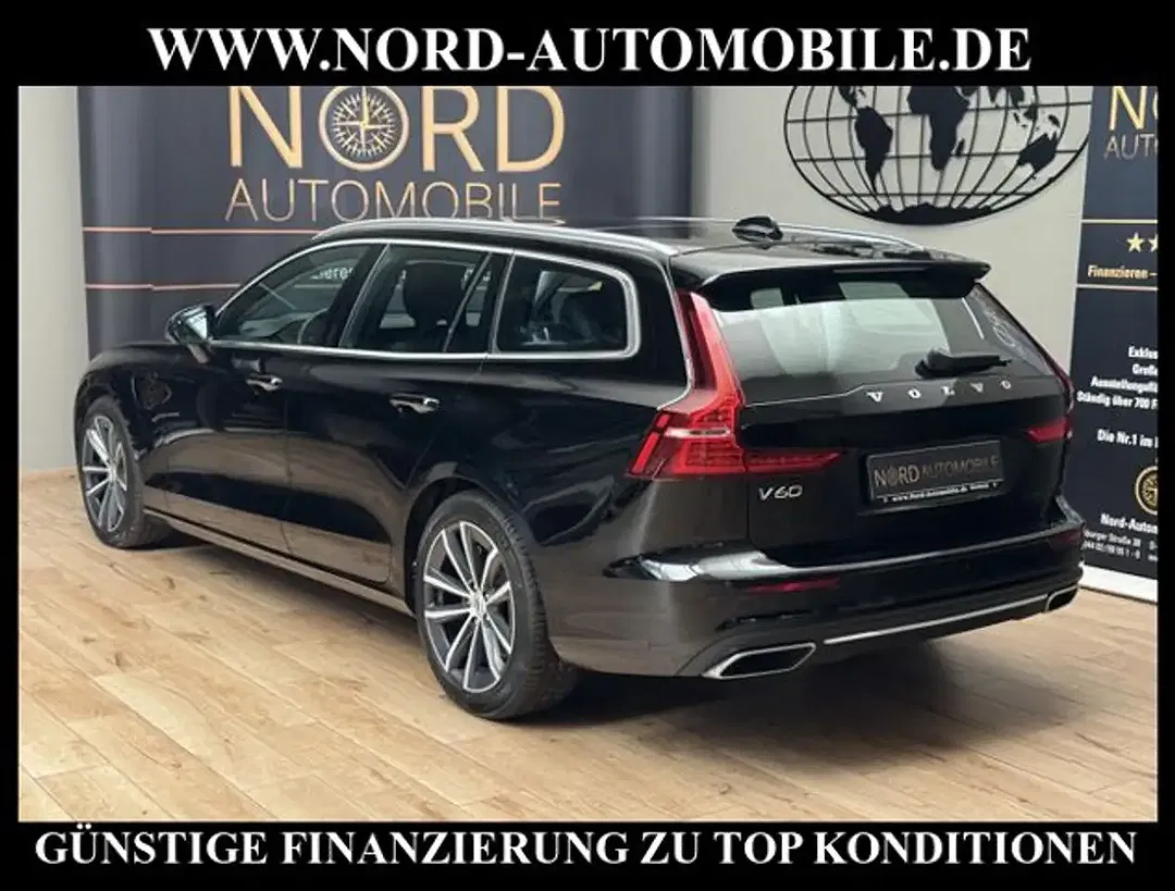 Volvo V60 - Thumbnail 7